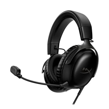 HyperX Cloud III product photo