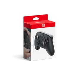 Nintendo Switch 2 Pro Controller product photo