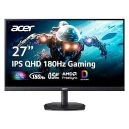 Acer Nitro KG271U N3bmiipx product photo