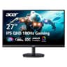 Acer Nitro KG271U N3bmiipx product photo