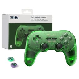 8BitDo Pro 2 product photo