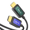 25 ft Fiber Optic HDMI 2.1 Cable product photo