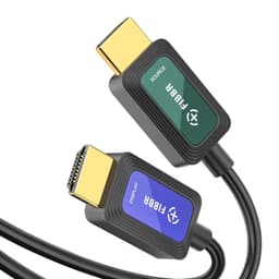 25 ft Fiber Optic HDMI 2.1 Cable product photo