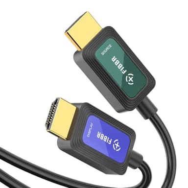 25 ft Fiber Optic HDMI 2.1 Cable product photo