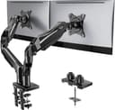 HUANUO FlowLift Dual Monitor Stand product photo