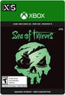 Sea of Thieves cover art
