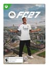 EA Sports FC 27 cover art