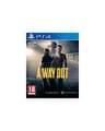 A Way Out cover art