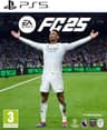 EA Sports FC 25 cover art