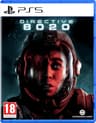 Directive 8020 cover art