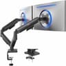 VIVO STAND-V002O Dual Monitor Stand product photo