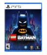 LEGO Batman: Legacy of the Dark Knight cover art