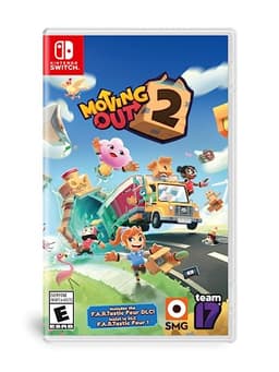 Moving Out 2 cover art