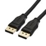 Amazon Basics DisplayPort 1.4 Cable, 6 ft product photo
