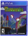 Terraria cover art
