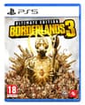 Borderlands 3 cover art