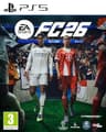 EA Sports FC 26 cover art