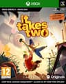It Takes Two cover art