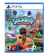 Sackboy: A Big Adventure cover art