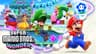Super Mario Bros. Wonder cover art