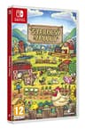 Stardew Valley cover art