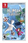 Human: Fall Flat cover art