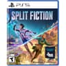 Split Fiction cover art