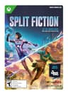 Split Fiction cover art