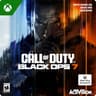 Call of Duty: Black Ops 7 cover art