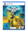 Helldivers 2 cover art