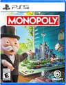 MONOPOLY (2024) cover art