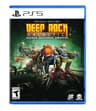 Deep Rock Galactic cover art