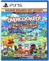 Overcooked! All You Can Eat cover art
