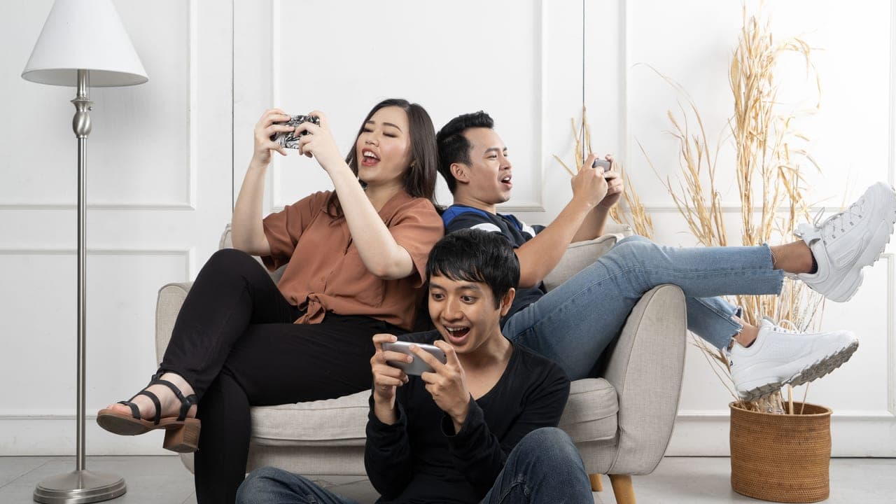 Free games